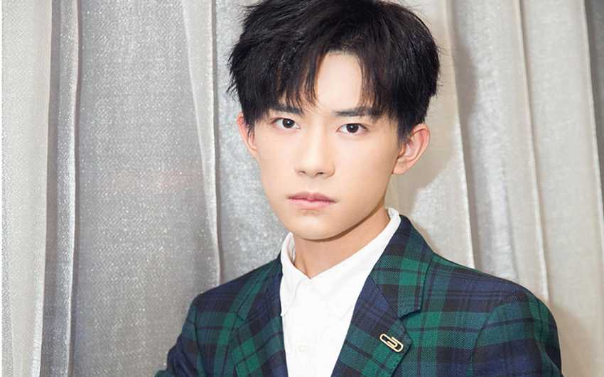 这是哪位帅哥 帅哥